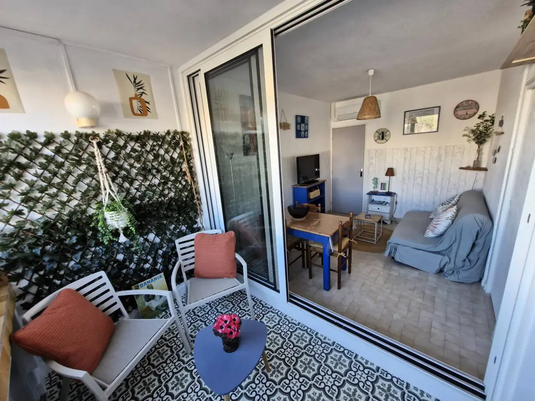Location de Vacances Balaruc-les-Bains 704