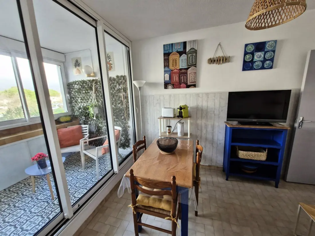 Location de Vacances Balaruc-les-Bains 704