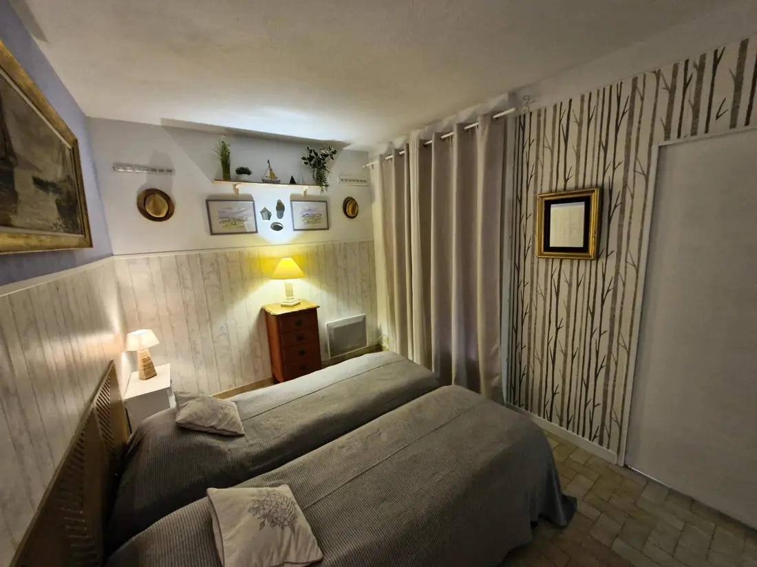 Location de Vacances Balaruc-les-Bains 704