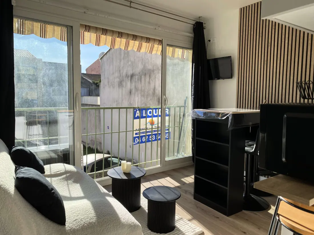 Location de Vacances Balaruc-les-Bains 705
