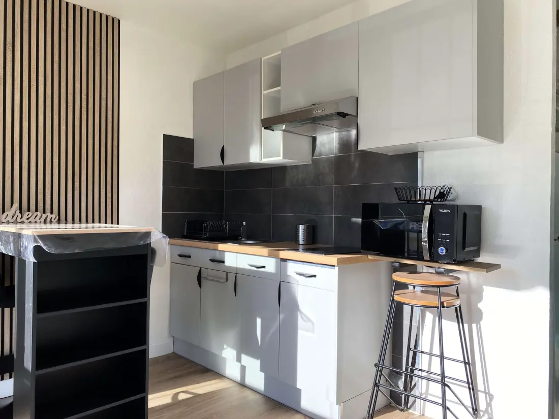 Location de Vacances Balaruc-les-Bains 705