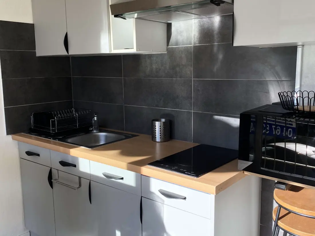 Location de Vacances Balaruc-les-Bains 705