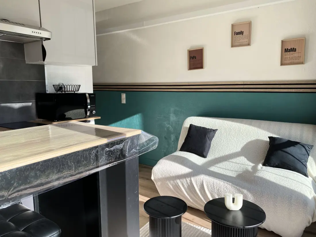 Location de Vacances Balaruc-les-Bains 705