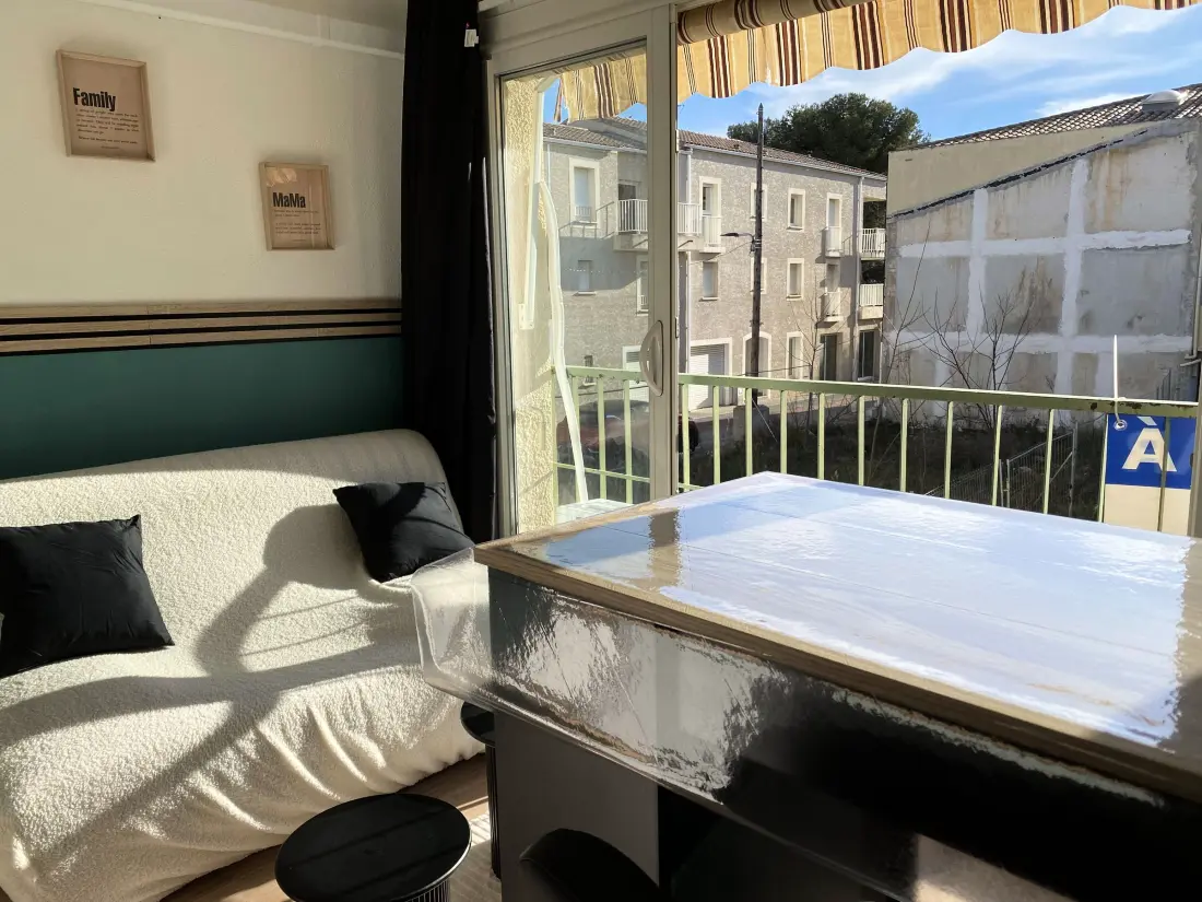 Location de Vacances Balaruc-les-Bains 705