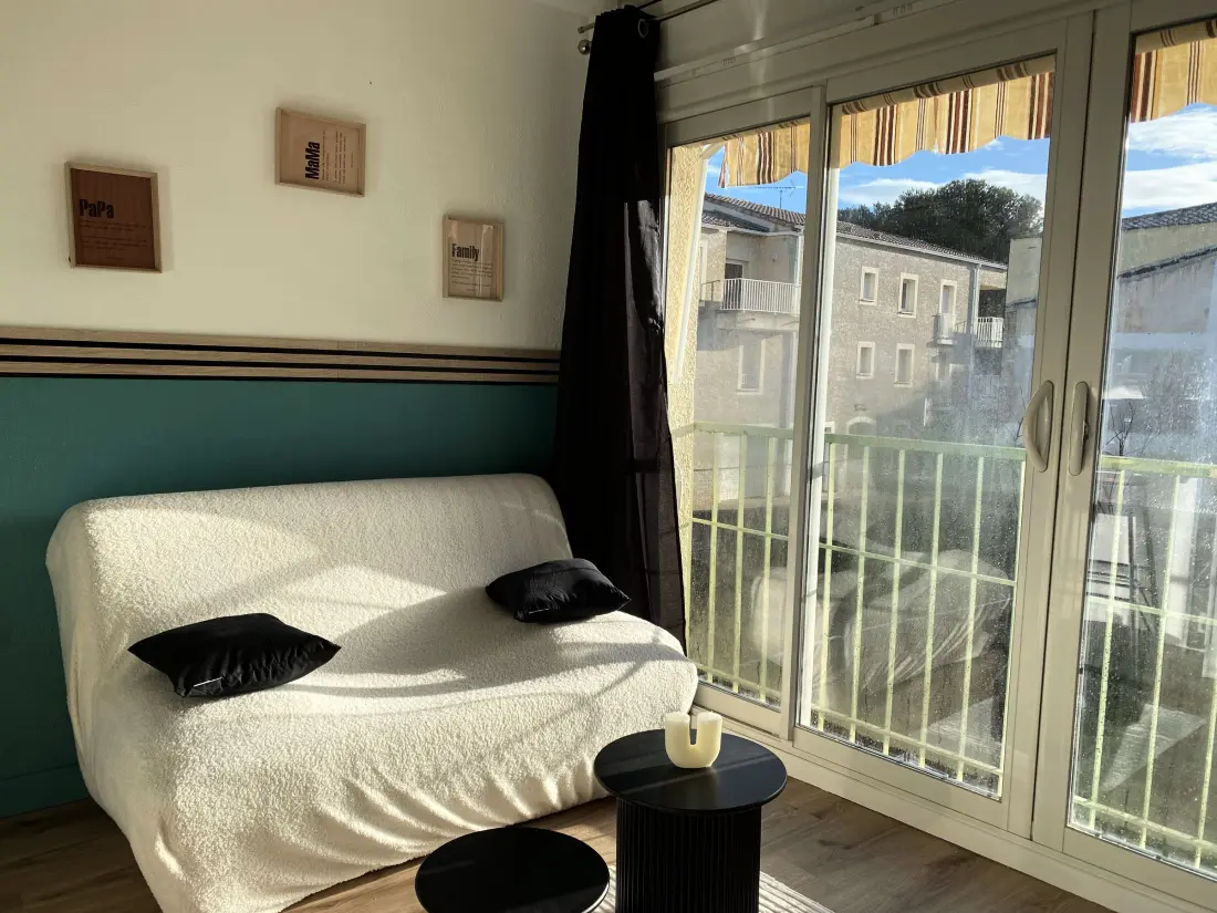 Location de Vacances Balaruc-les-Bains 705