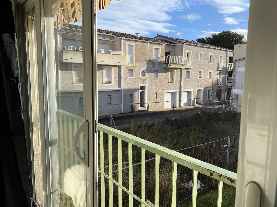 Location de Vacances Balaruc-les-Bains 705