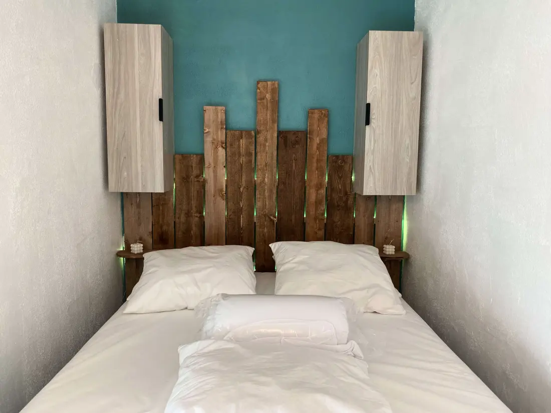 Location de Vacances Balaruc-les-Bains 705
