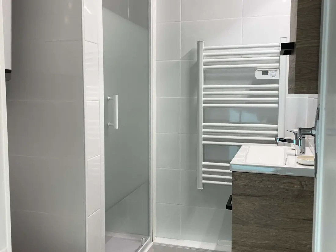 Location de Vacances Balaruc-les-Bains 705