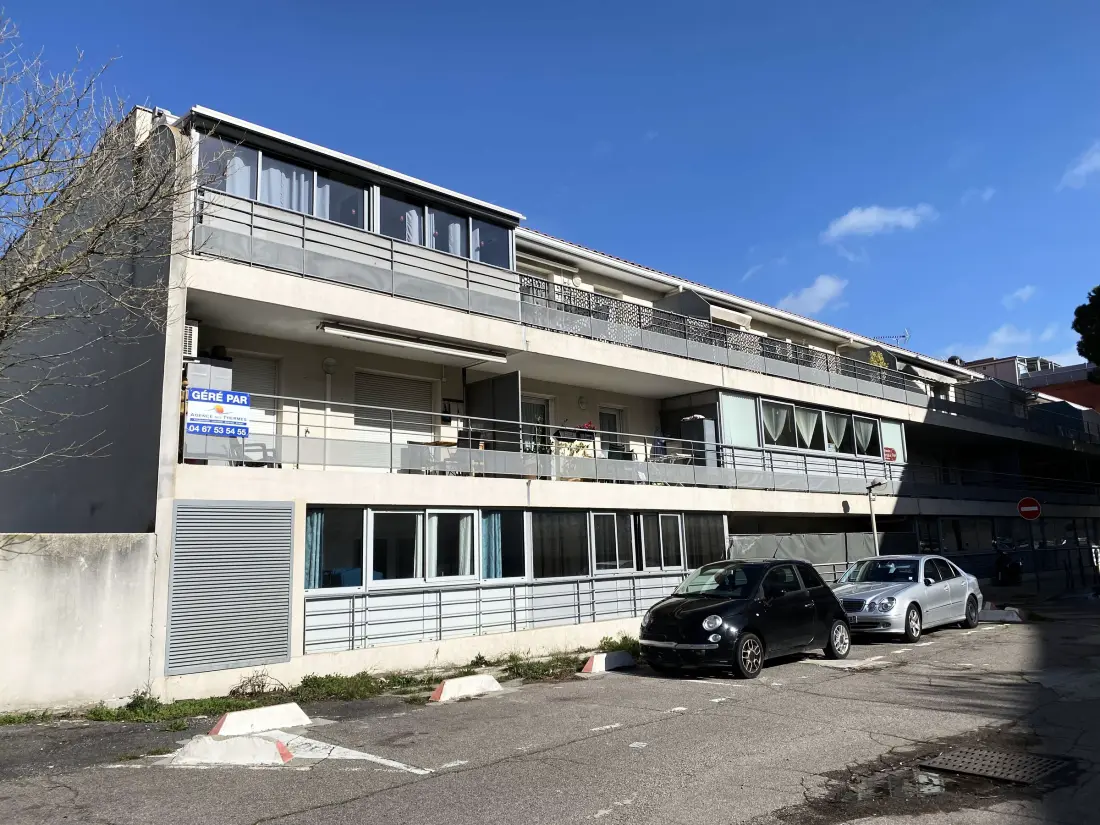 Location de Vacances Balaruc-les-Bains 706