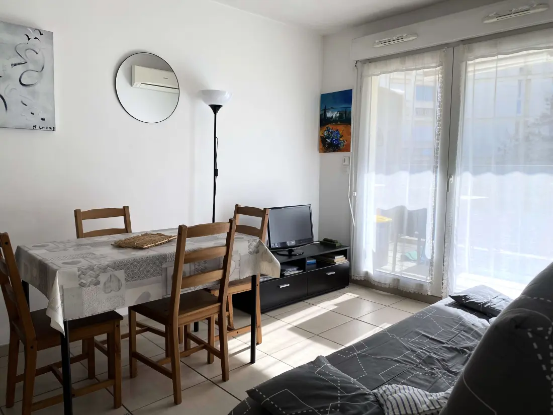 Location de Vacances Balaruc-les-Bains 706