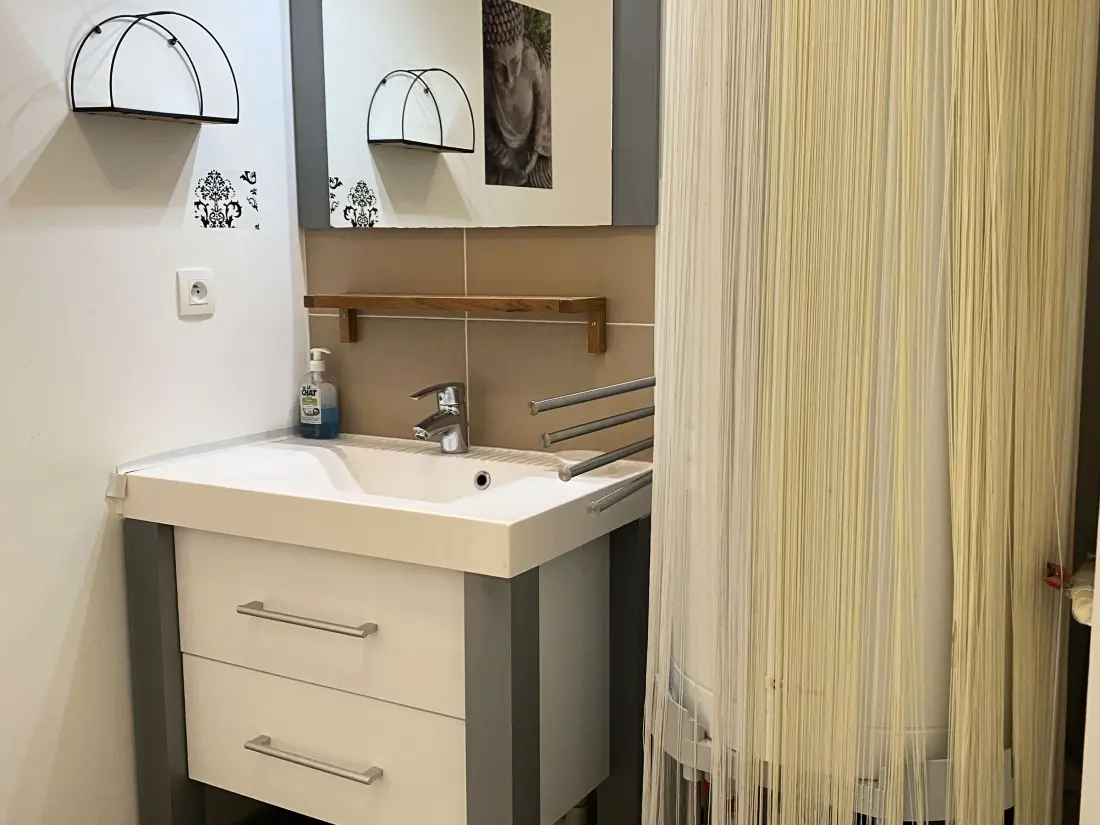 Location de Vacances Balaruc-les-Bains 706