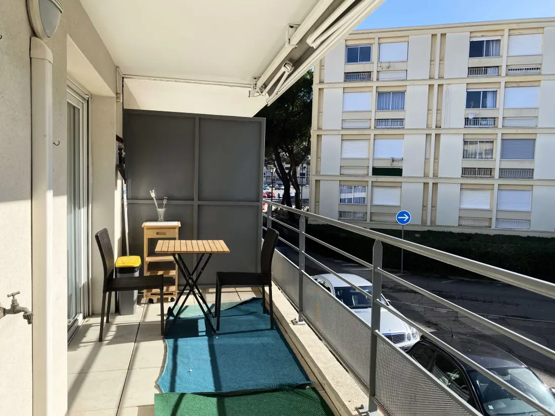 Location de Vacances Balaruc-les-Bains 706