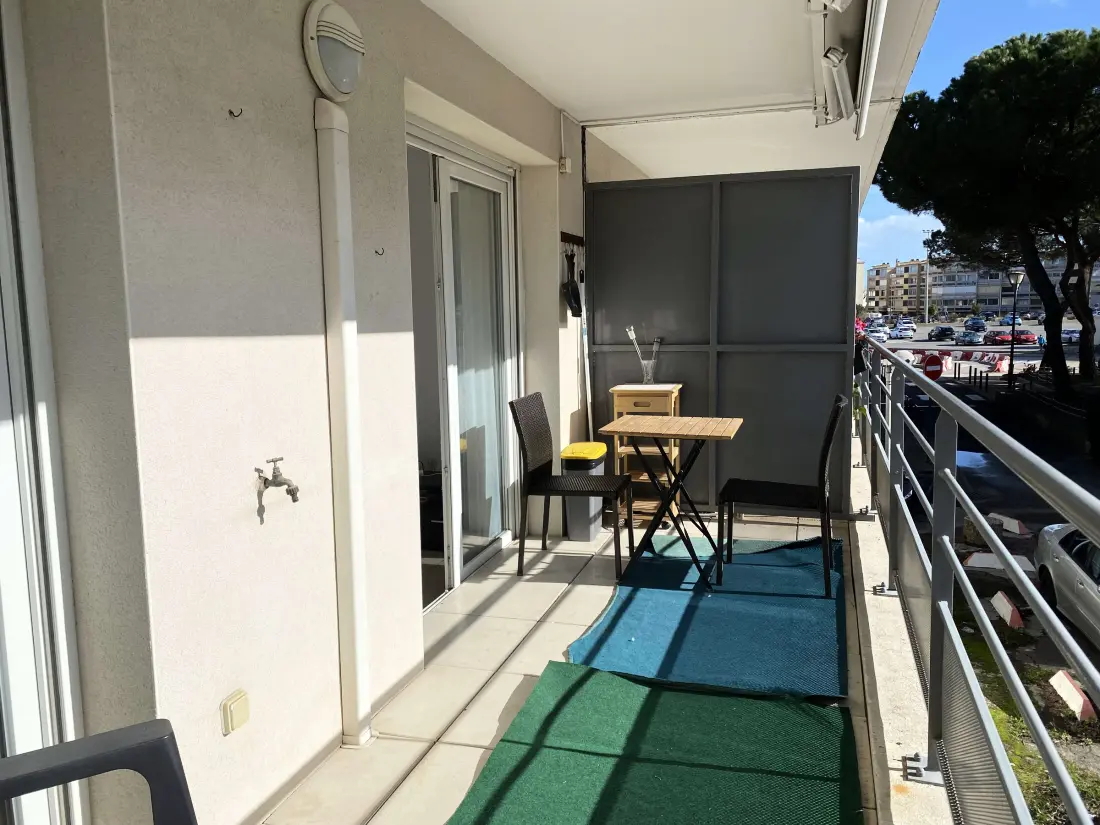 Location de Vacances Balaruc-les-Bains 706