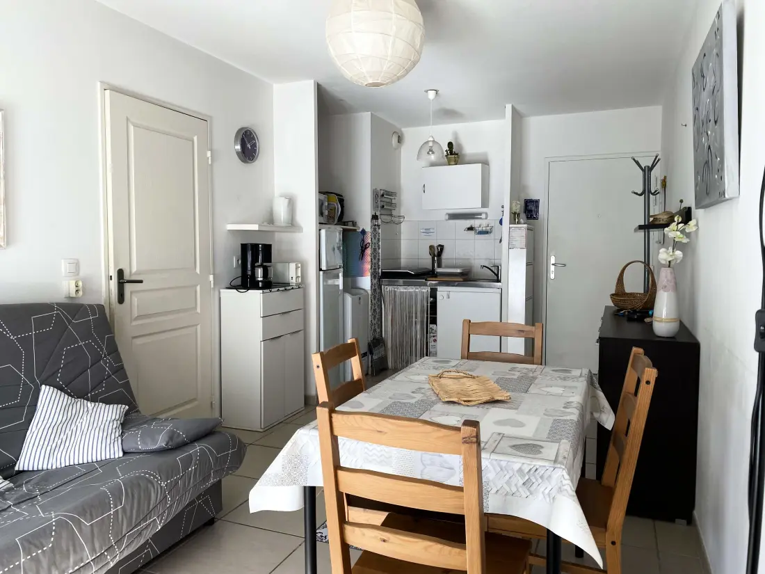 Location de Vacances Balaruc-les-Bains 706