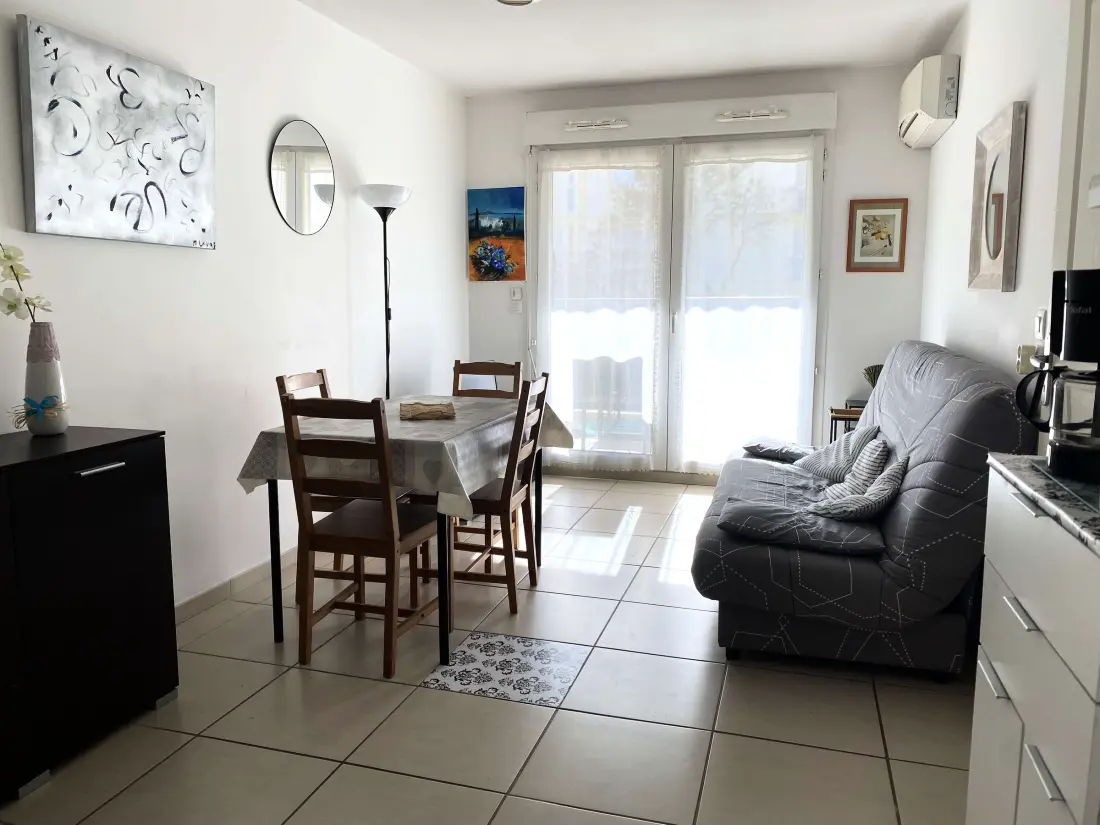 Location de Vacances Balaruc-les-Bains 706
