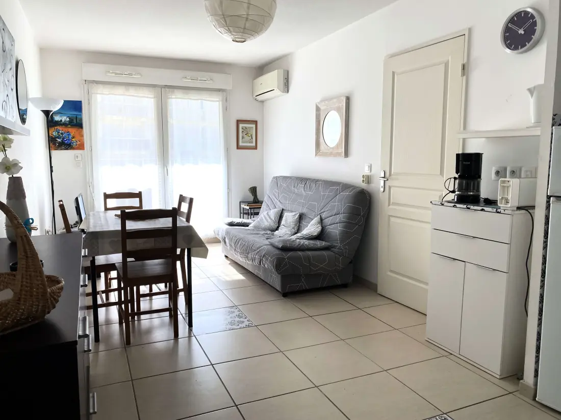 Location de Vacances Balaruc-les-Bains 706