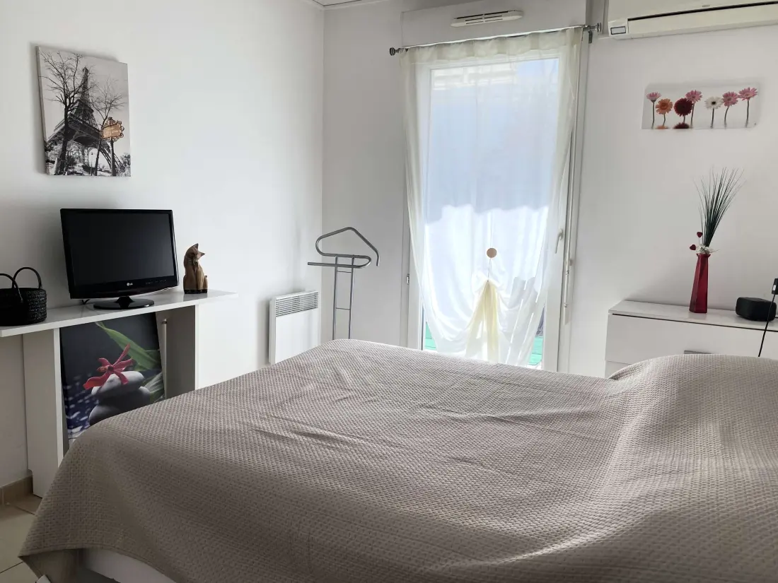 Location de Vacances Balaruc-les-Bains 706
