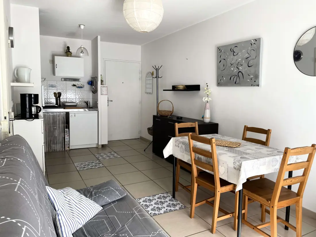 Location de Vacances Balaruc-les-Bains 706