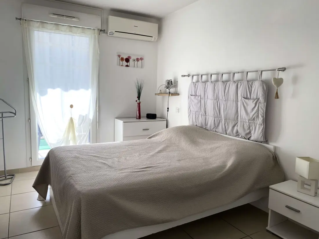 Location de Vacances Balaruc-les-Bains 706