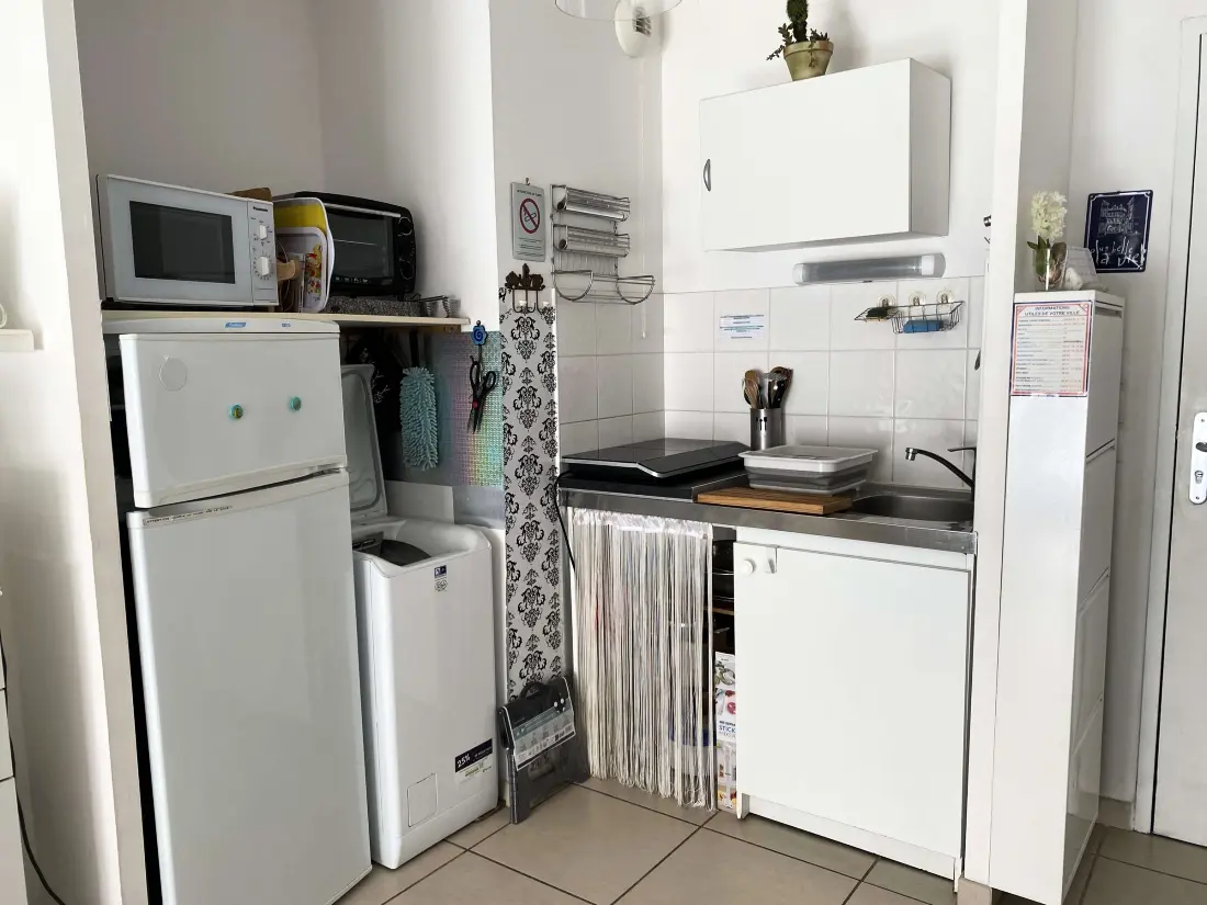 Location de Vacances Balaruc-les-Bains 706