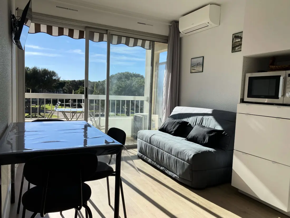 Location de Vacances Balaruc-les-Bains 715