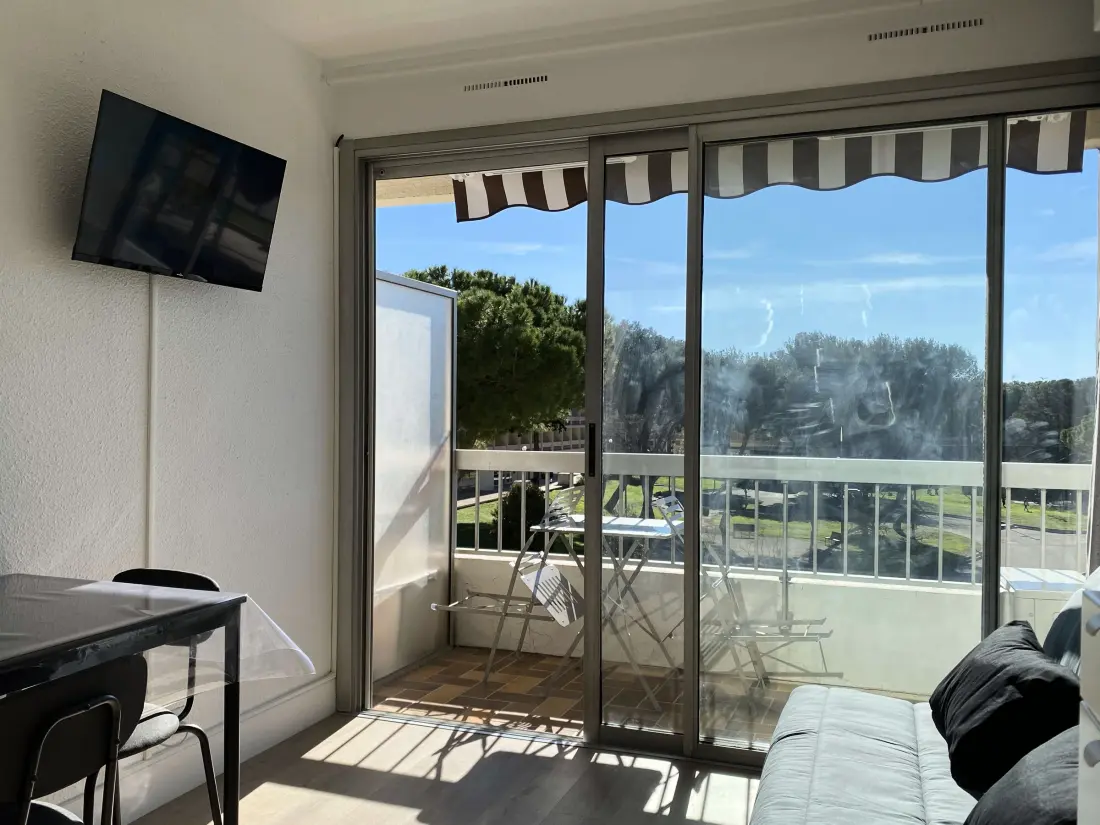 Location de Vacances Balaruc-les-Bains 715