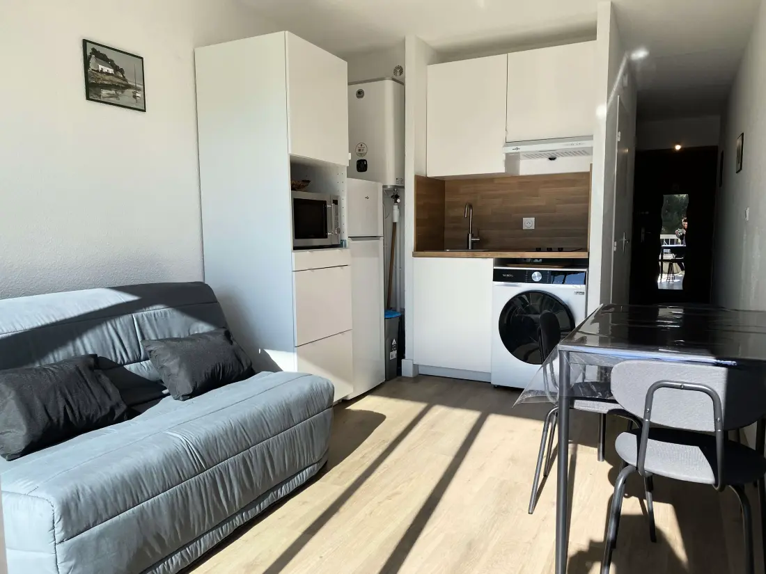 Location de Vacances Balaruc-les-Bains 715