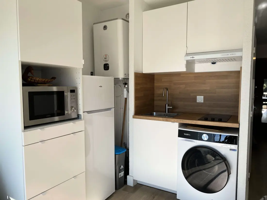Location de Vacances Balaruc-les-Bains 715