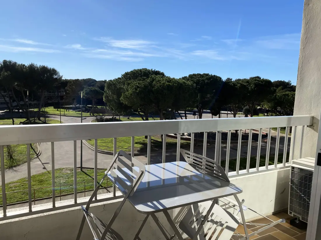 Location de Vacances Balaruc-les-Bains 715