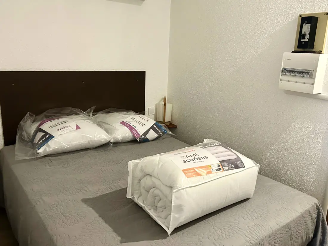Location de Vacances Balaruc-les-Bains 715