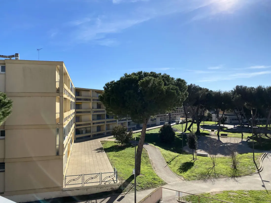 Location de Vacances Balaruc-les-Bains 715