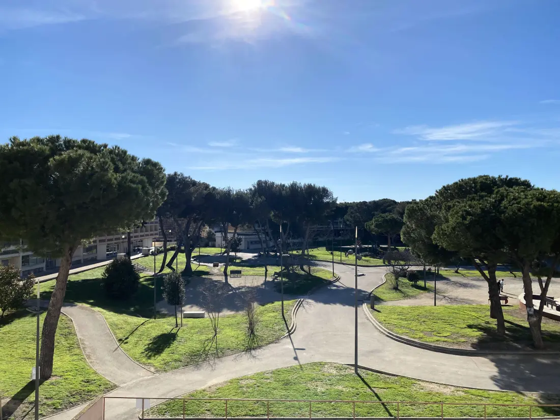 Location de Vacances Balaruc-les-Bains 715