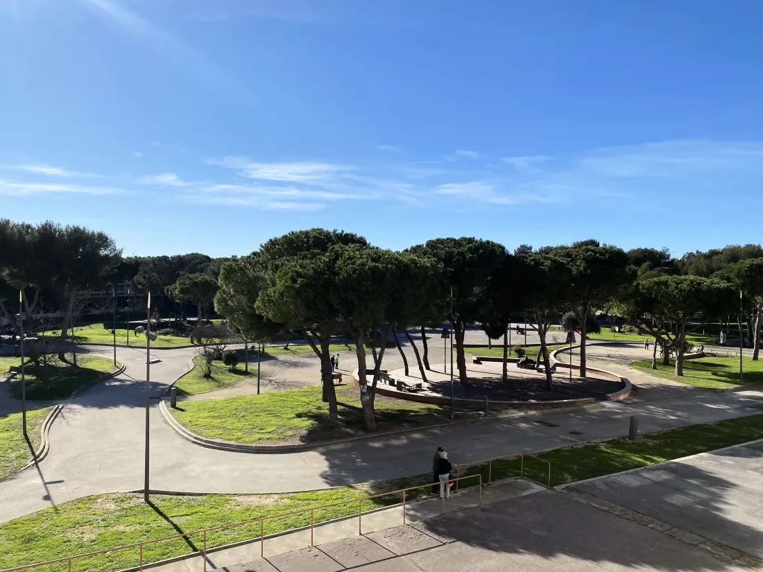 Location de Vacances Balaruc-les-Bains 715
