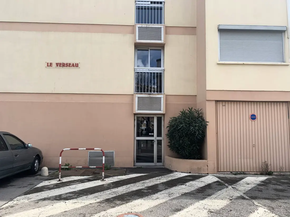 Location de Vacances Balaruc-les-Bains 716