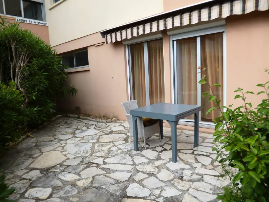 Location de Vacances Balaruc-les-Bains 716