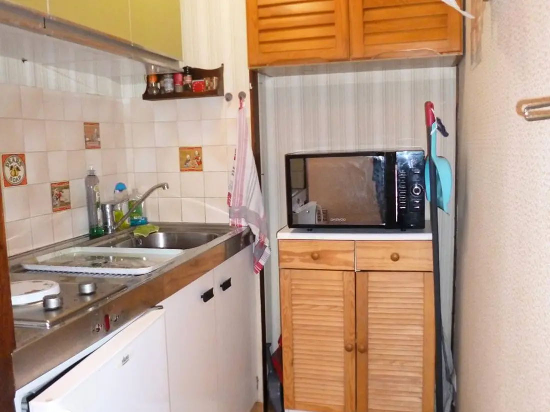 Location de Vacances Balaruc-les-Bains 716