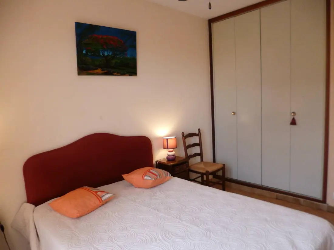 Location de Vacances Balaruc-les-Bains 716