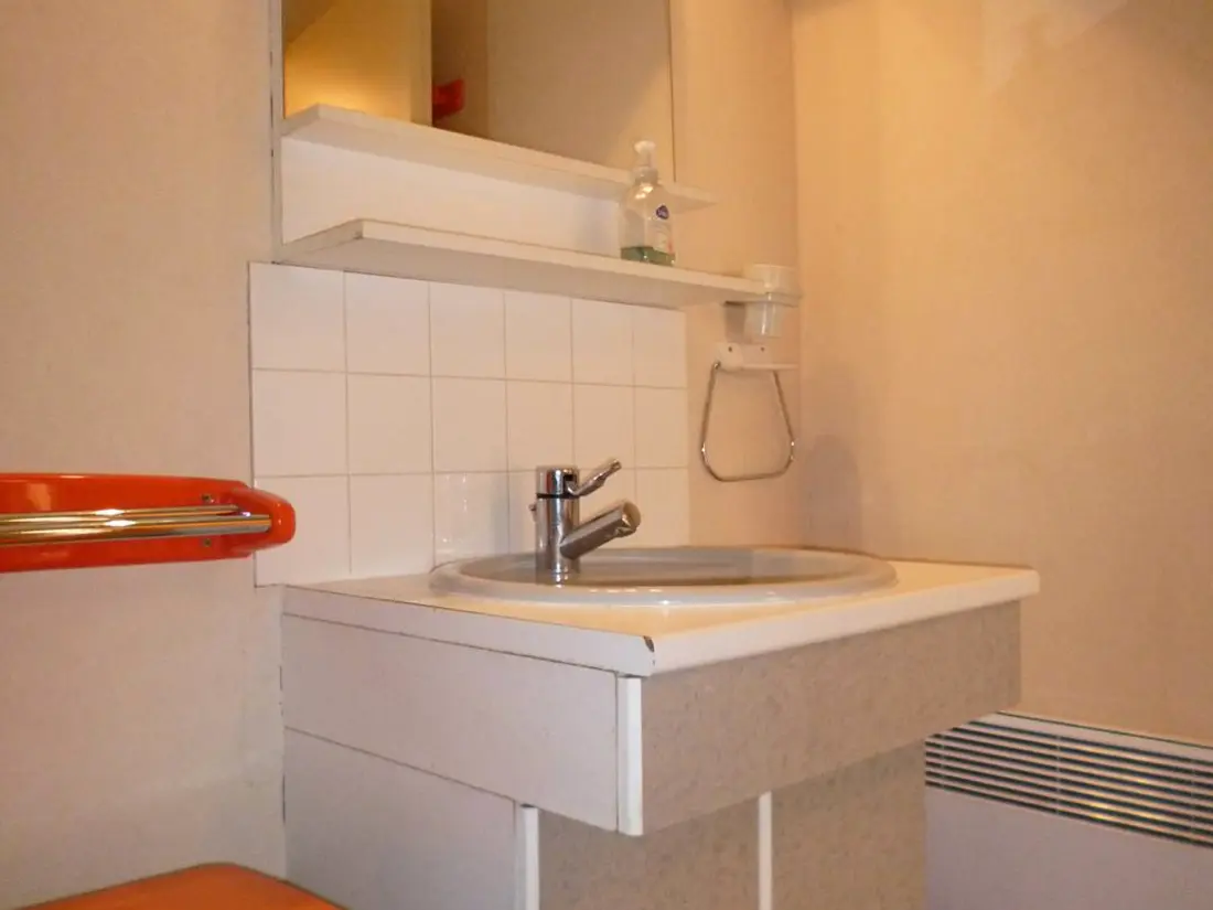Location de Vacances Balaruc-les-Bains 716