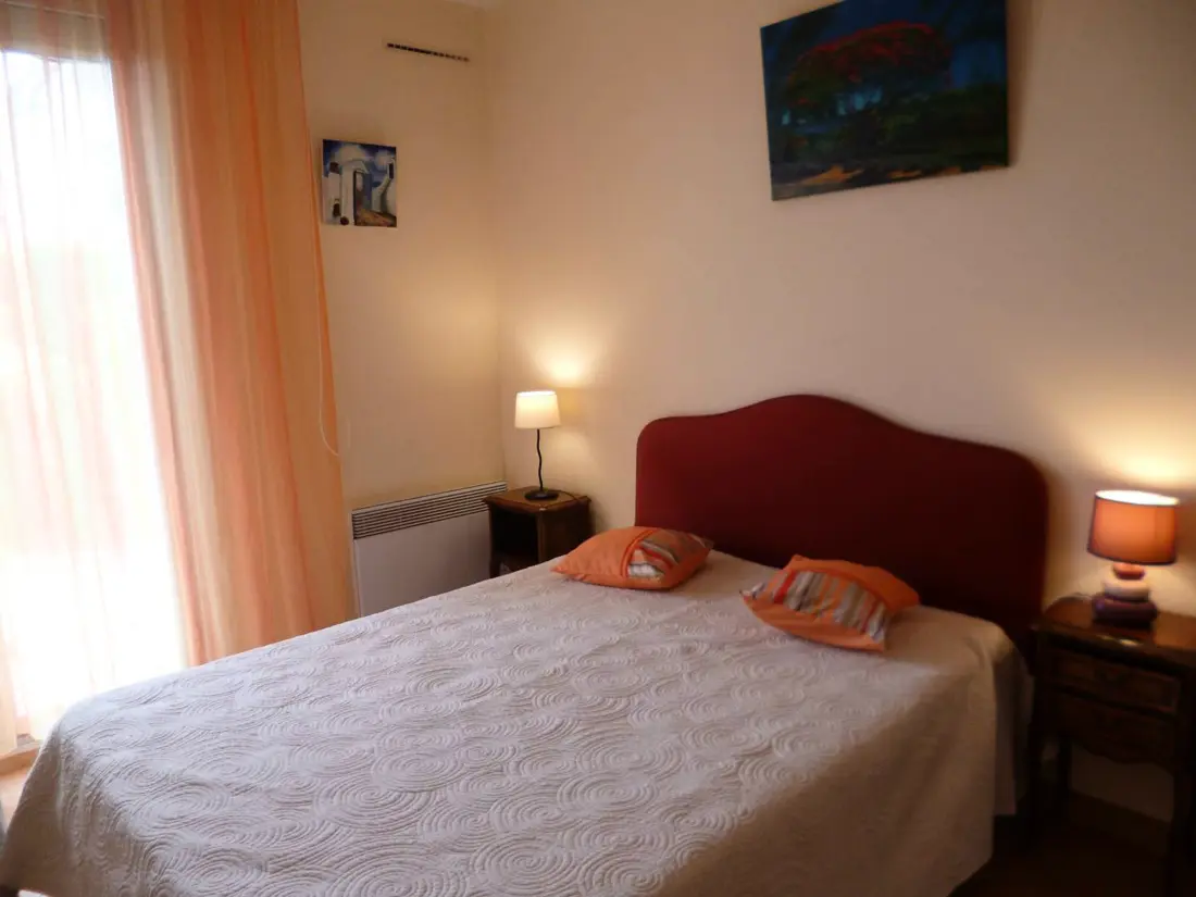 Location de Vacances Balaruc-les-Bains 716