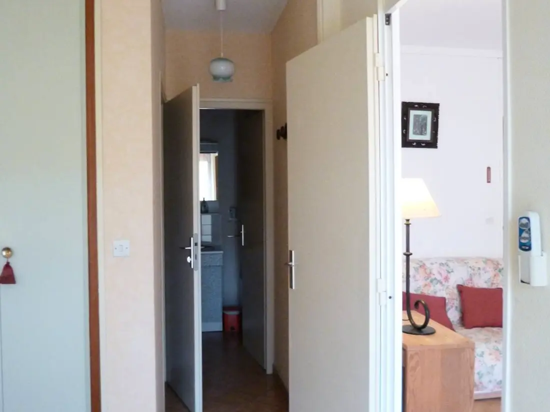 Location de Vacances Balaruc-les-Bains 716