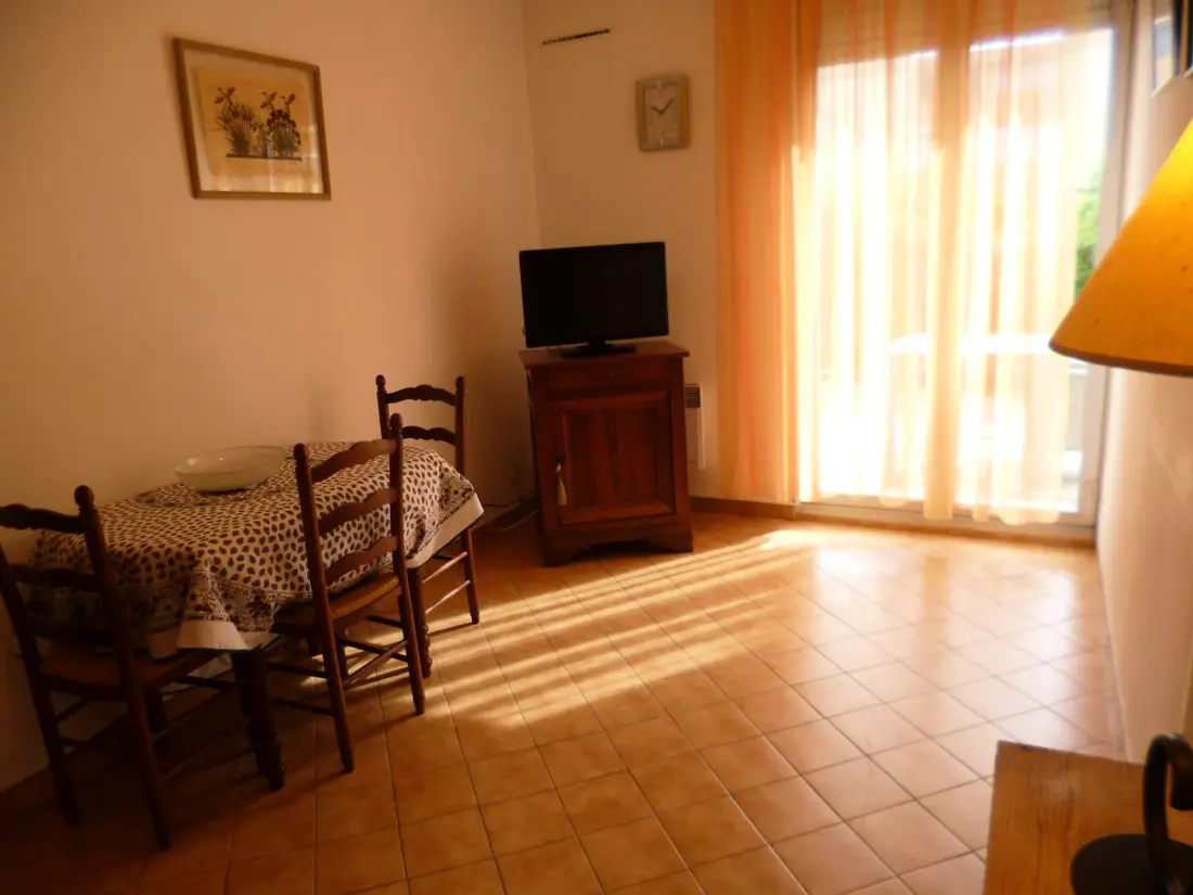 Location de Vacances Balaruc-les-Bains 716