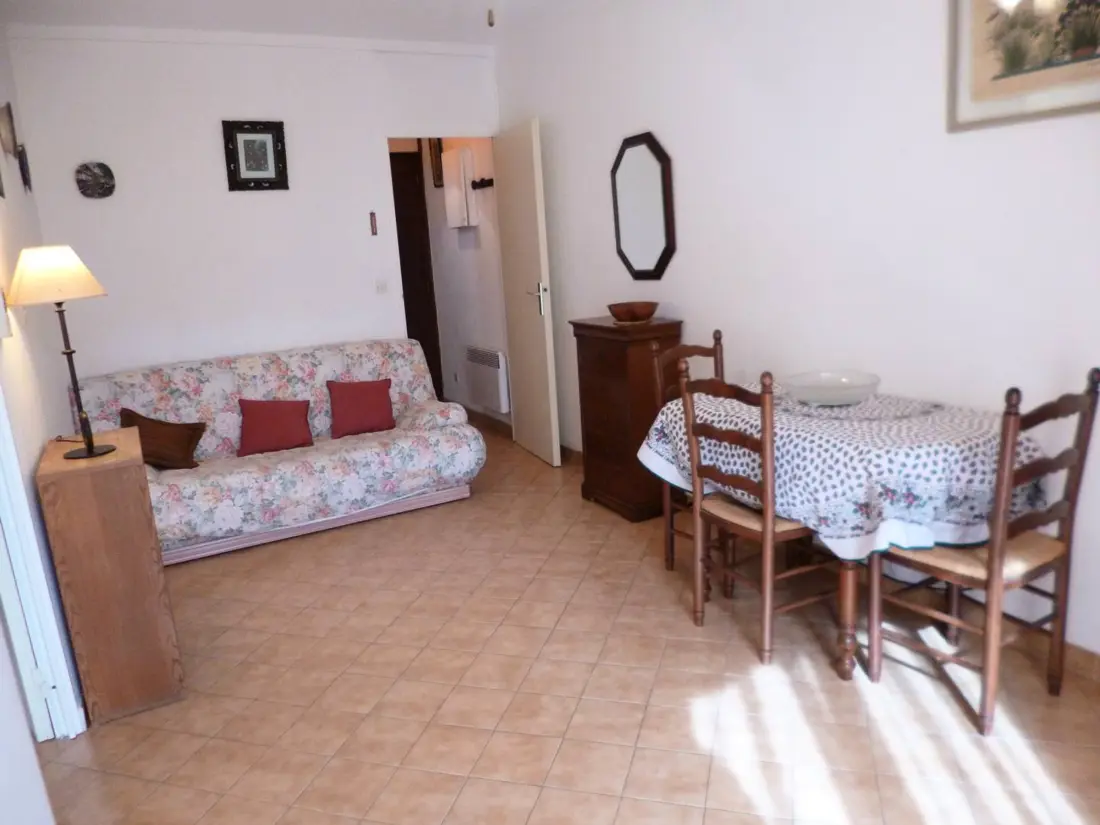 Location de Vacances Balaruc-les-Bains 716