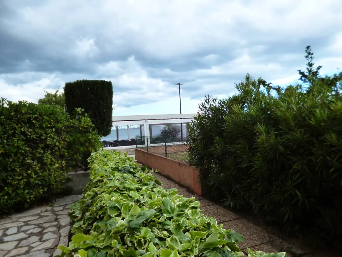 Location de Vacances Balaruc-les-Bains 716