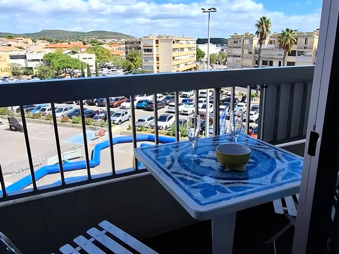 Location de Vacances Balaruc-les-Bains 717