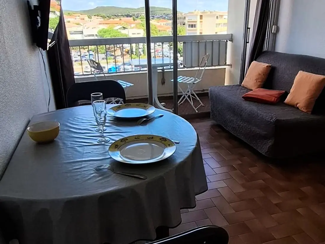 Location de Vacances Balaruc-les-Bains 717