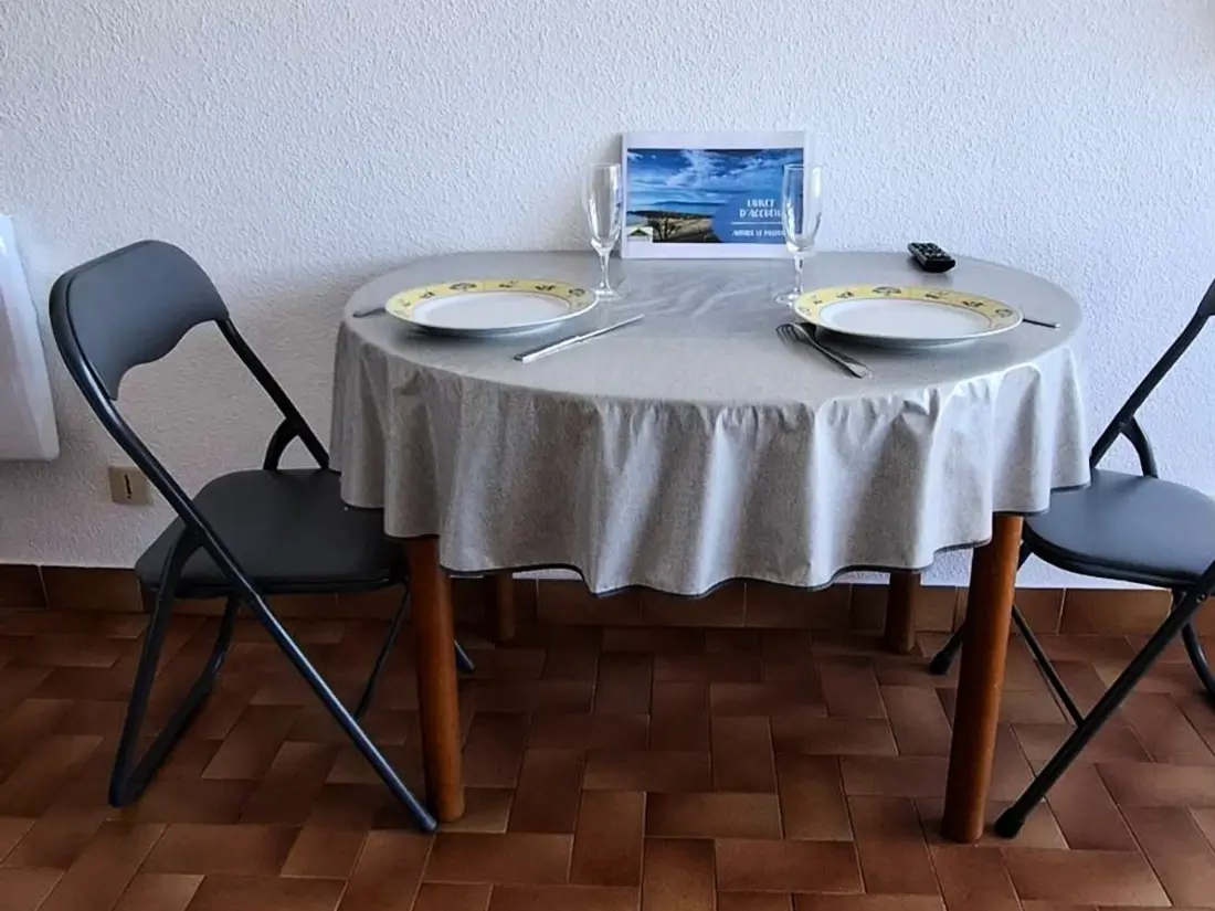 Location de Vacances Balaruc-les-Bains 717