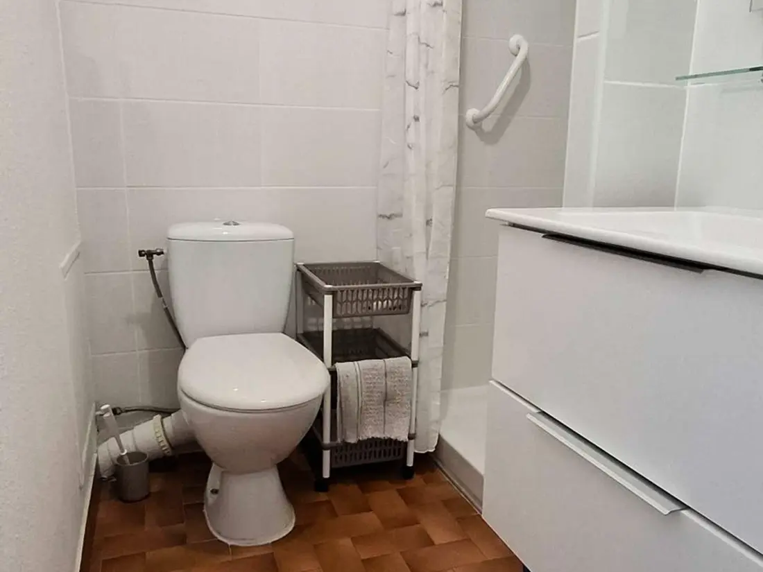 Location de Vacances Balaruc-les-Bains 717
