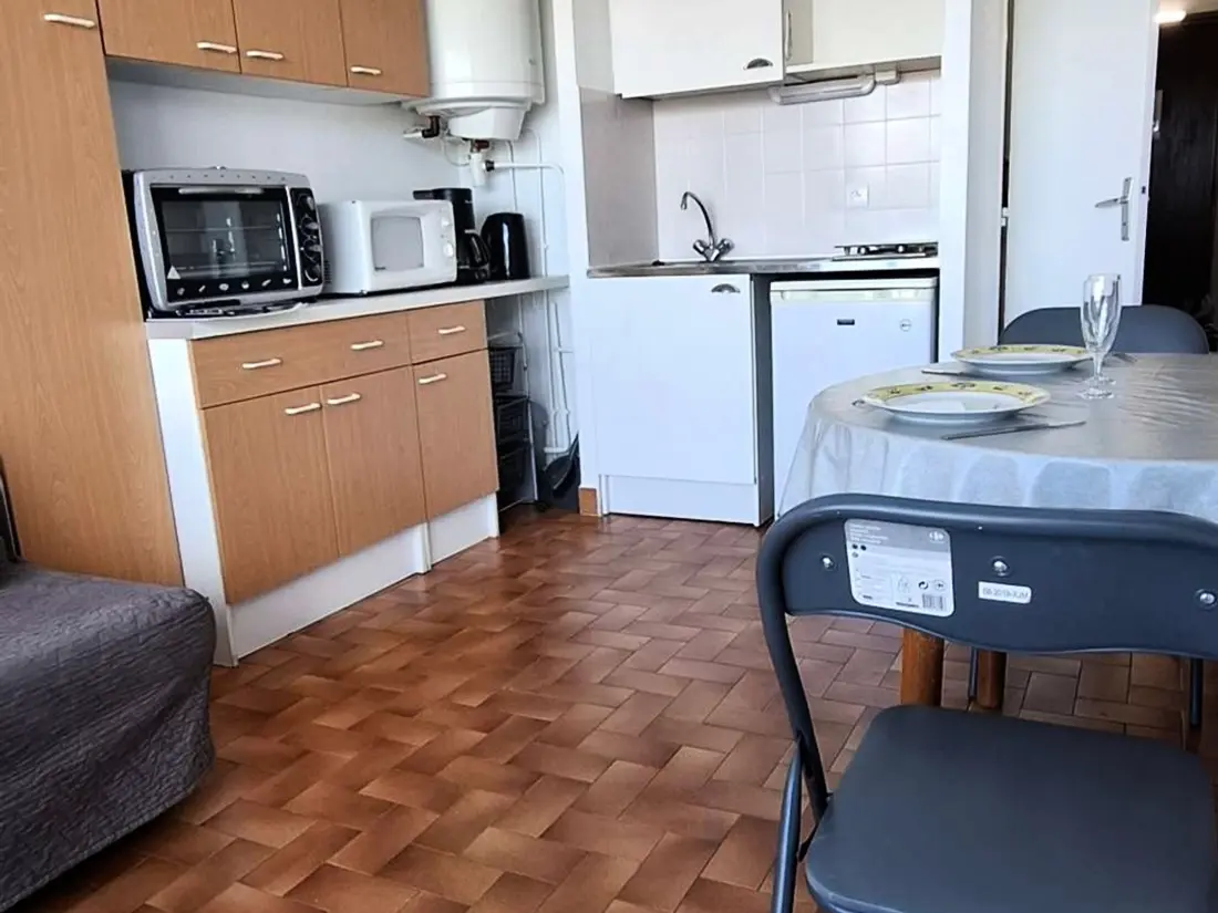 Location de Vacances Balaruc-les-Bains 717