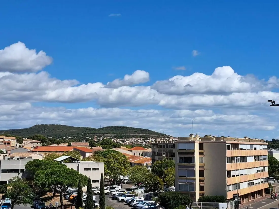 Location de Vacances Balaruc-les-Bains 717