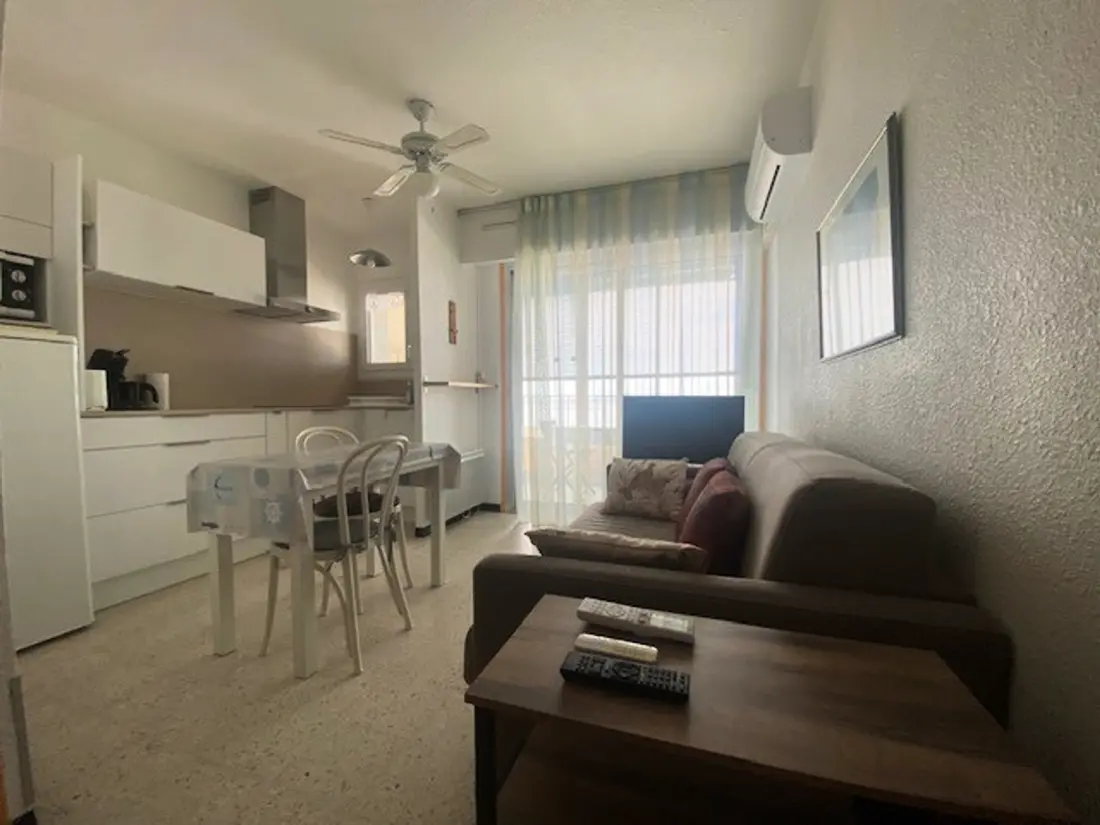 Location de Vacances Balaruc-les-Bains 719